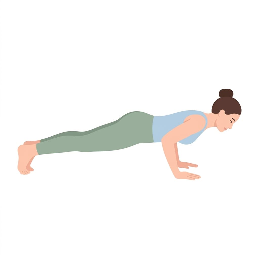 Chaturanga