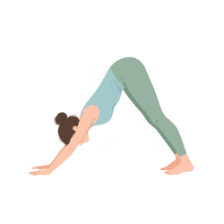 Downward-Facing Dog