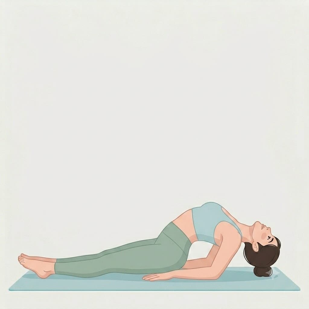 Fish Pose