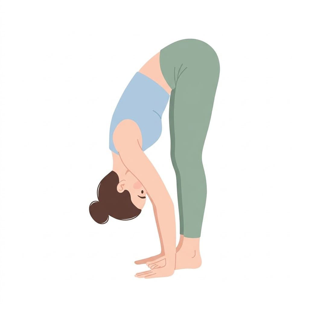 Forward Fold