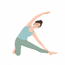 Gate Pose