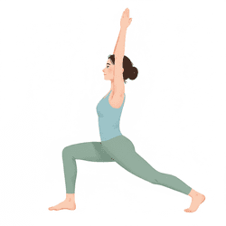 High Lunge