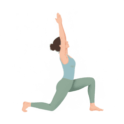 Low Lunge