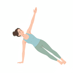 Side Plank